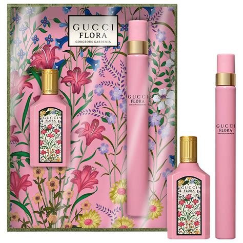 gucci brandvalue flora|Gucci eau de parfum.